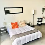 Departamento A Unos Pasos De Reforma Y Centro Historico