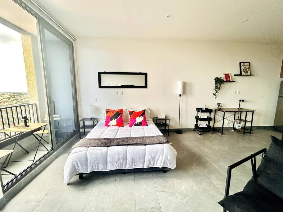 Departamento A Unos Pasos De Reforma Y Centro Historico Apartment Mexico City